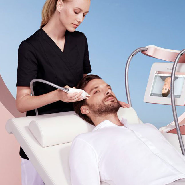 SOINS LPG (cellu m6) (HOMMES)