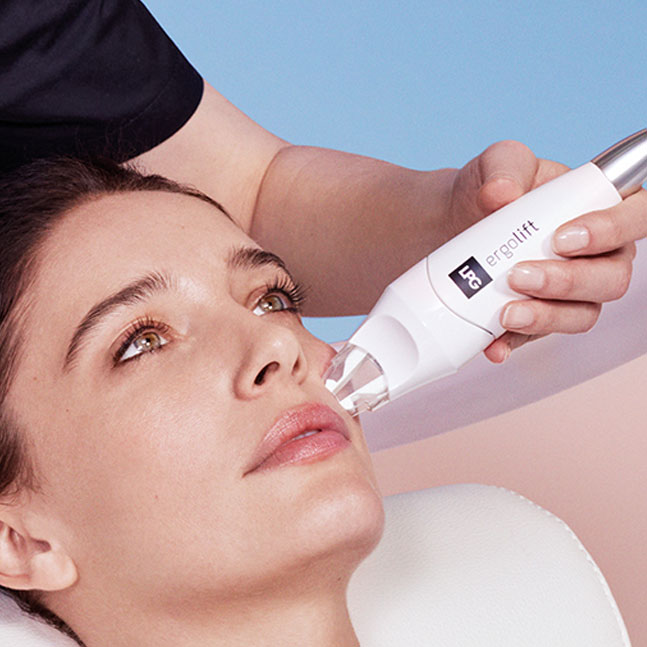 SOINS LPG (cellu m6) (FEMMES ) CORPS ET/OU VISAGE