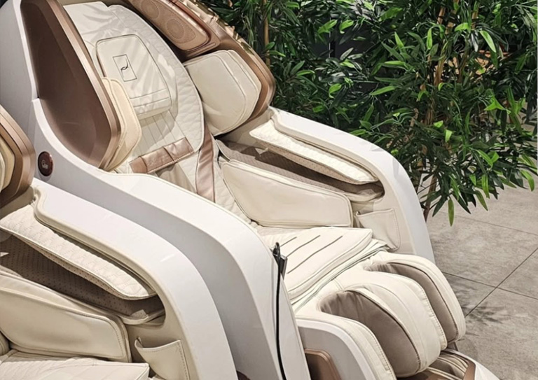 FAUTEUIL MASSANT